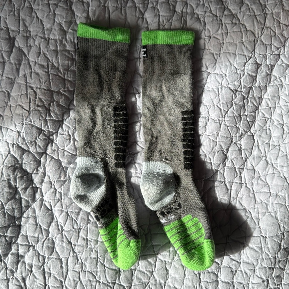 Eurosock. Ski Supreme Jr. - 0412J. Size XS (shoe size 1-3)